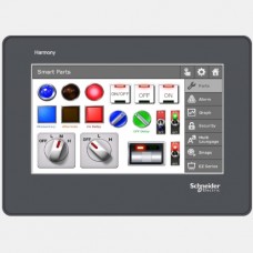 Panel HMI 4,3” HMISTO705 Schneider Electric Magelis STO & STU